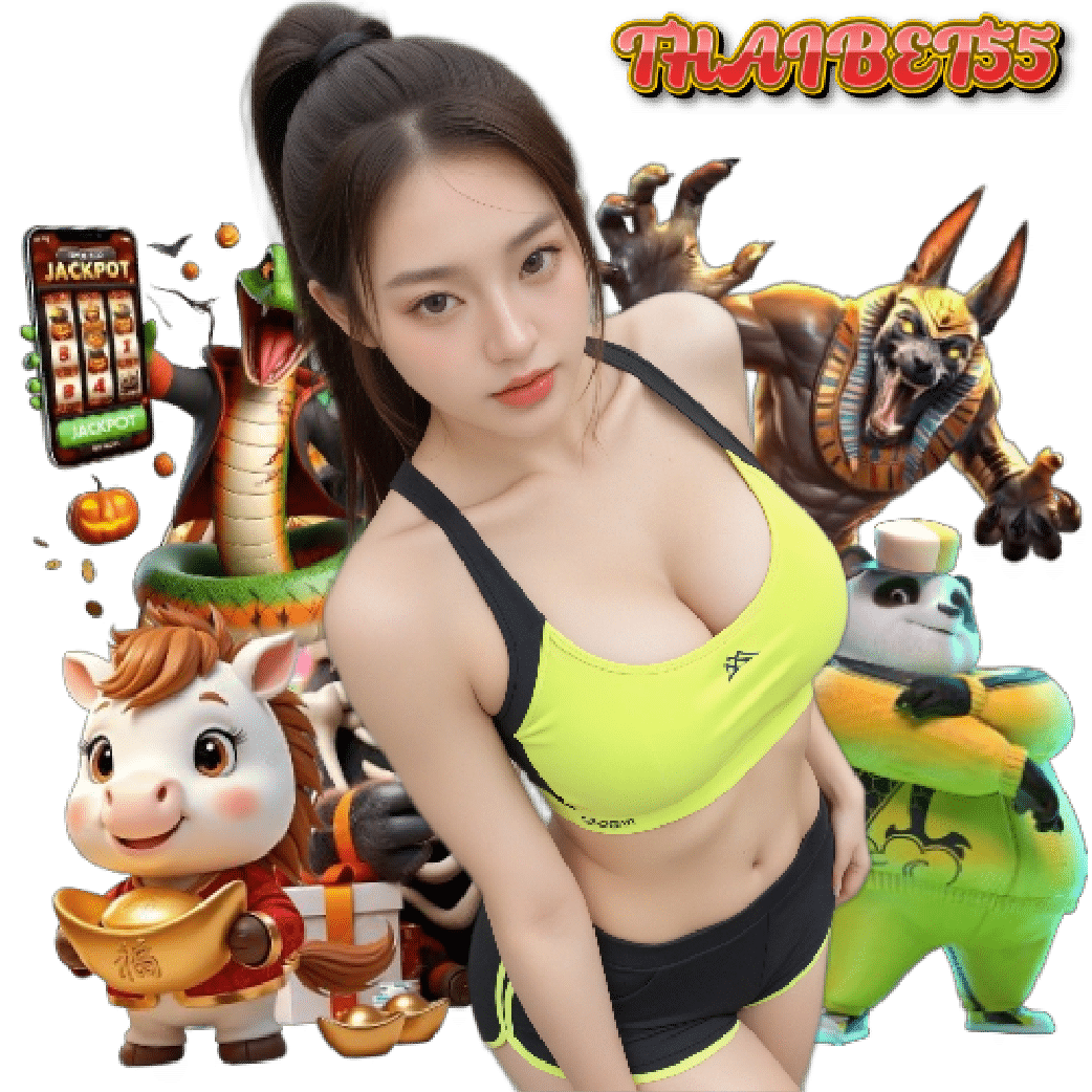 thaibet55 casino