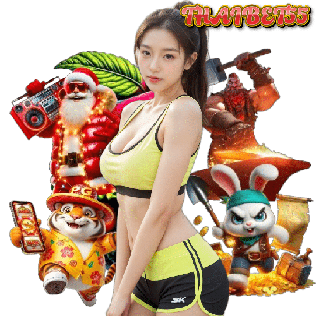 thaibet55 คาสิโน
