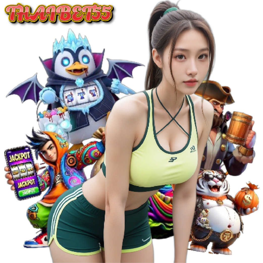 thaibet55 ฝากถอนออโต้