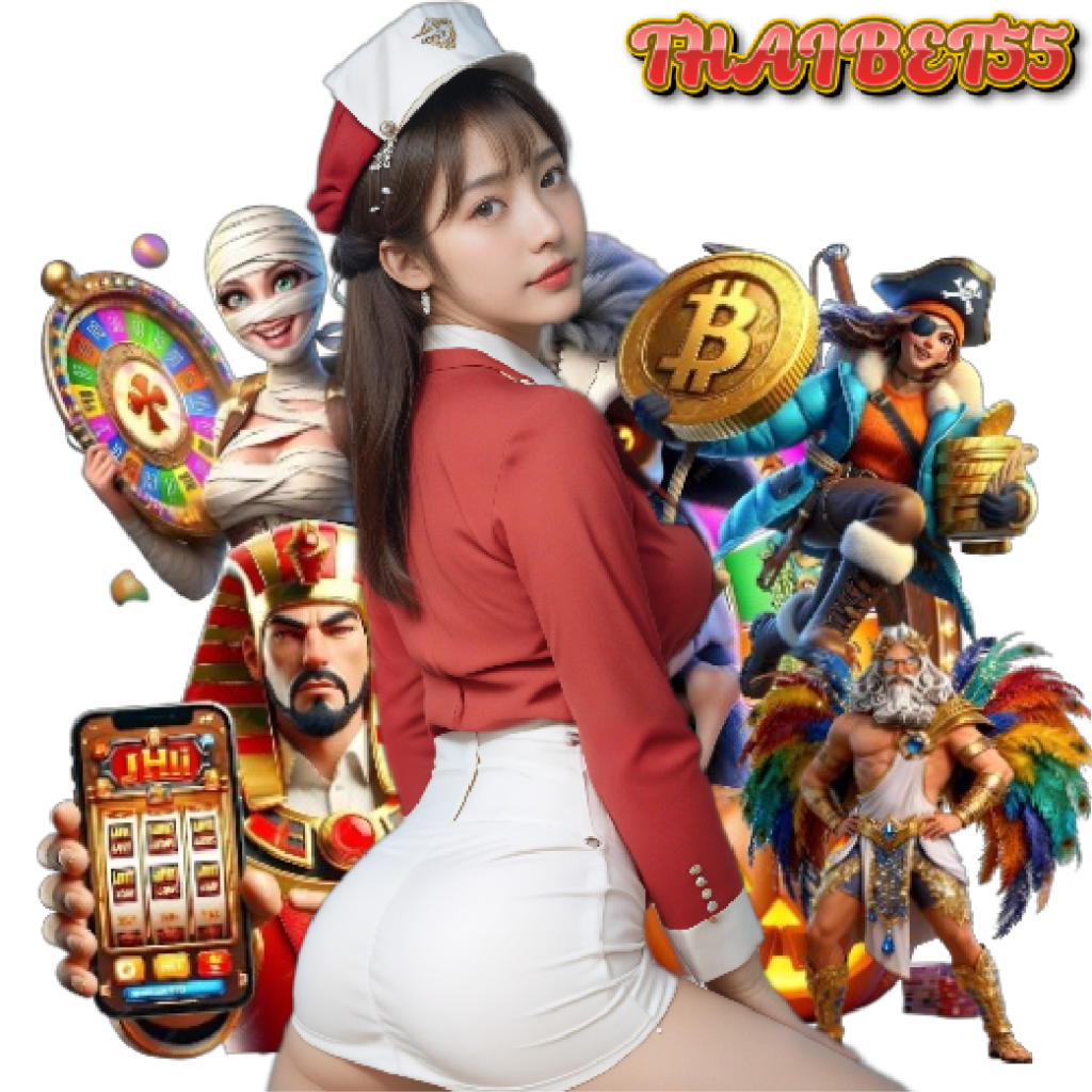 thaibet55