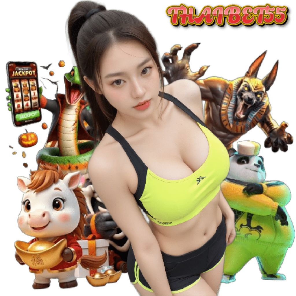 thaibet55 casino